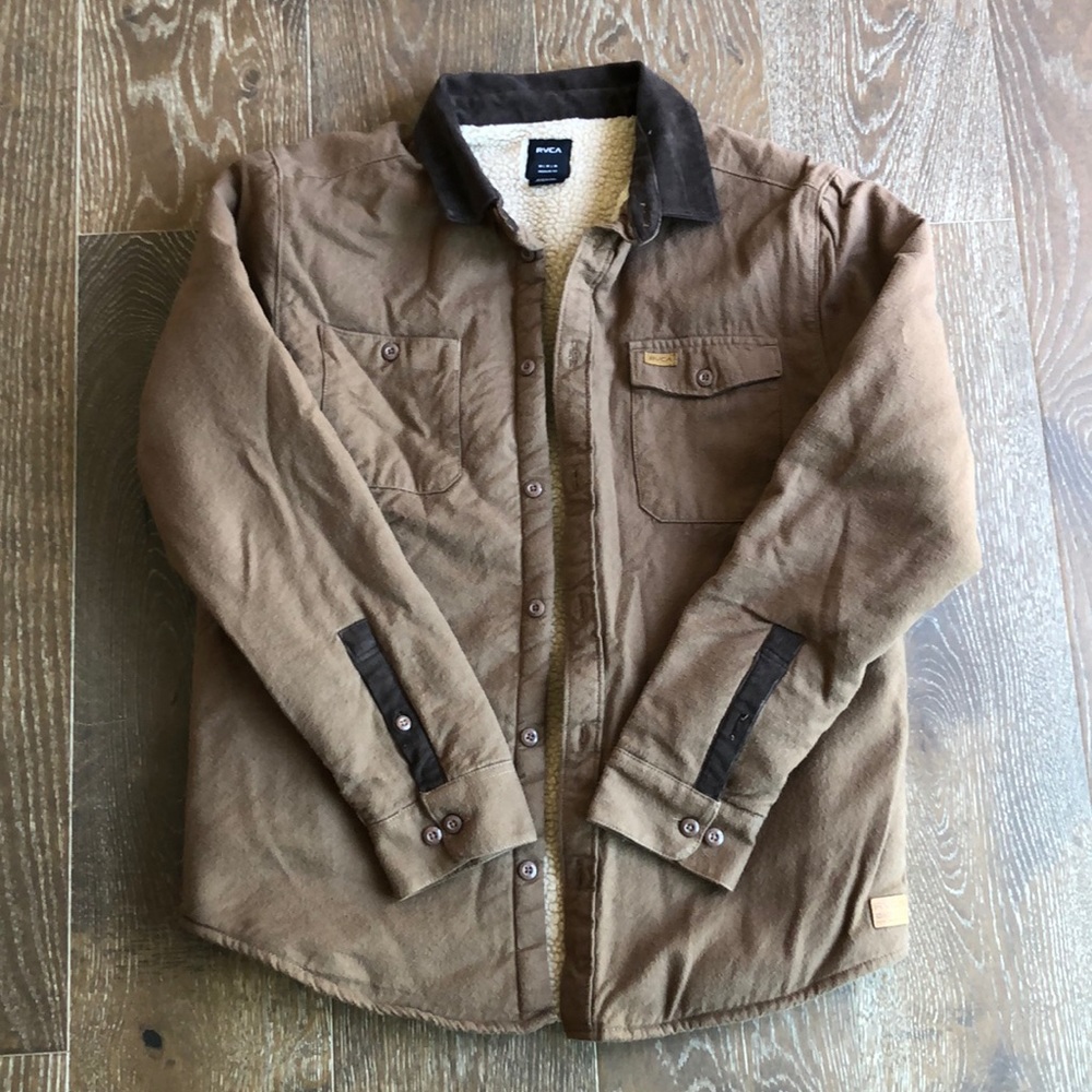 RVCA Jacket